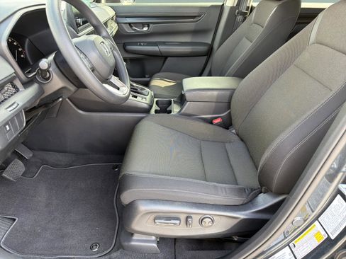 Used 2023 Honda CR-V EX image 32