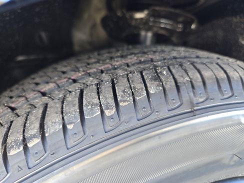 New 2026 Nissan Sentra S w/ Floor Mat Package image 12