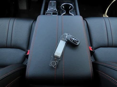 New 2026 Honda Passport TrailSport Elite image 29