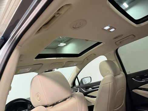 Used 2023 Buick Enclave Essence w/ Experience Buick Package image 11