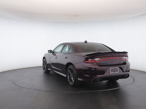 Used 2022 Dodge Charger GT w/ Blacktop Package image 23