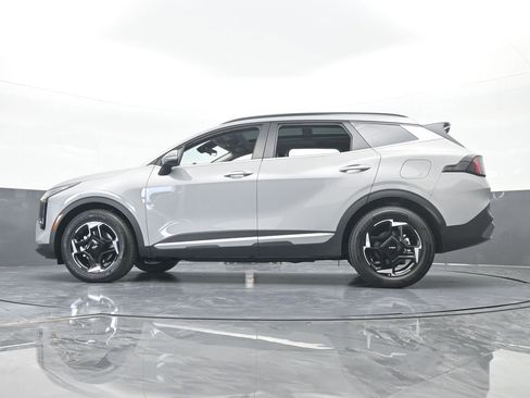Used 2026 Kia Sportage EX w/ EX Panorama Roof Package FWD image 59