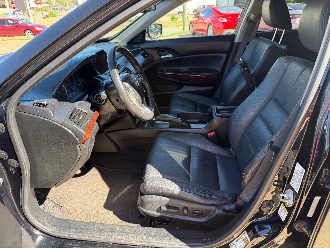 Used 2012 Honda Crosstour EX-L image 11