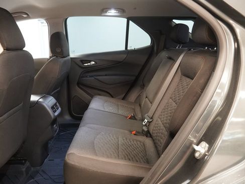 Certified 2021 Chevrolet Equinox LT w/ LPO, Floor Liner Package FWD image 28