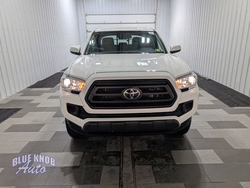 Used 2023 Toyota Tacoma SR AWD/4WD image 6