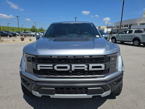 Used 2022 Ford F150 Raptor w/ Equipment Group 801A High AWD/4WD image 8
