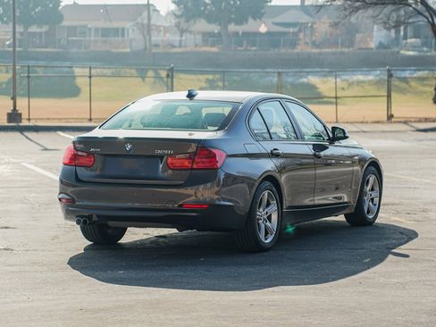 Used 2013 BMW 328i xDrive Sedan image 5