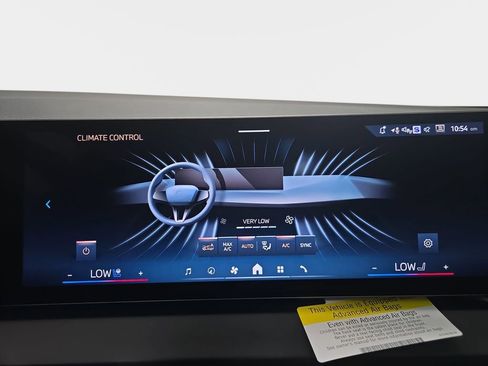 New 2026 BMW X3 xDrive30 w/ Premium Package image 18