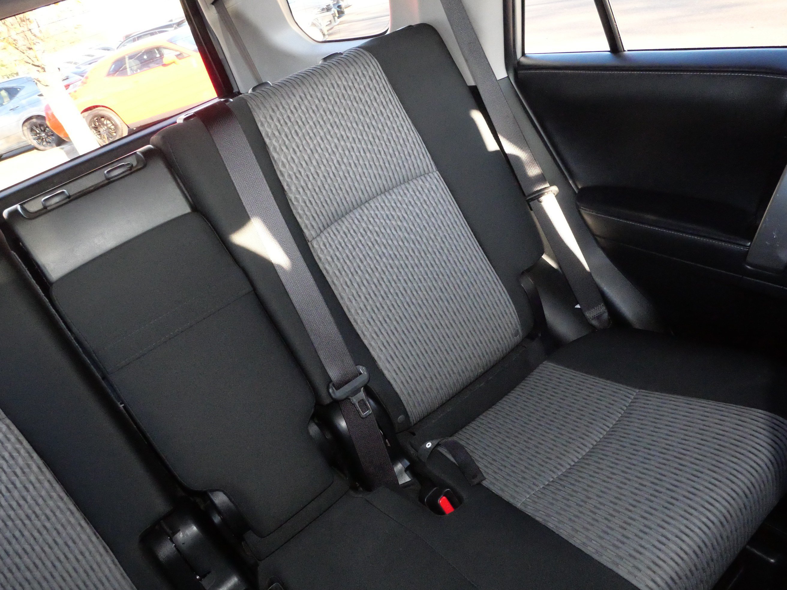 Used 2023 Toyota 4Runner SR5 AWD/4WD image 14