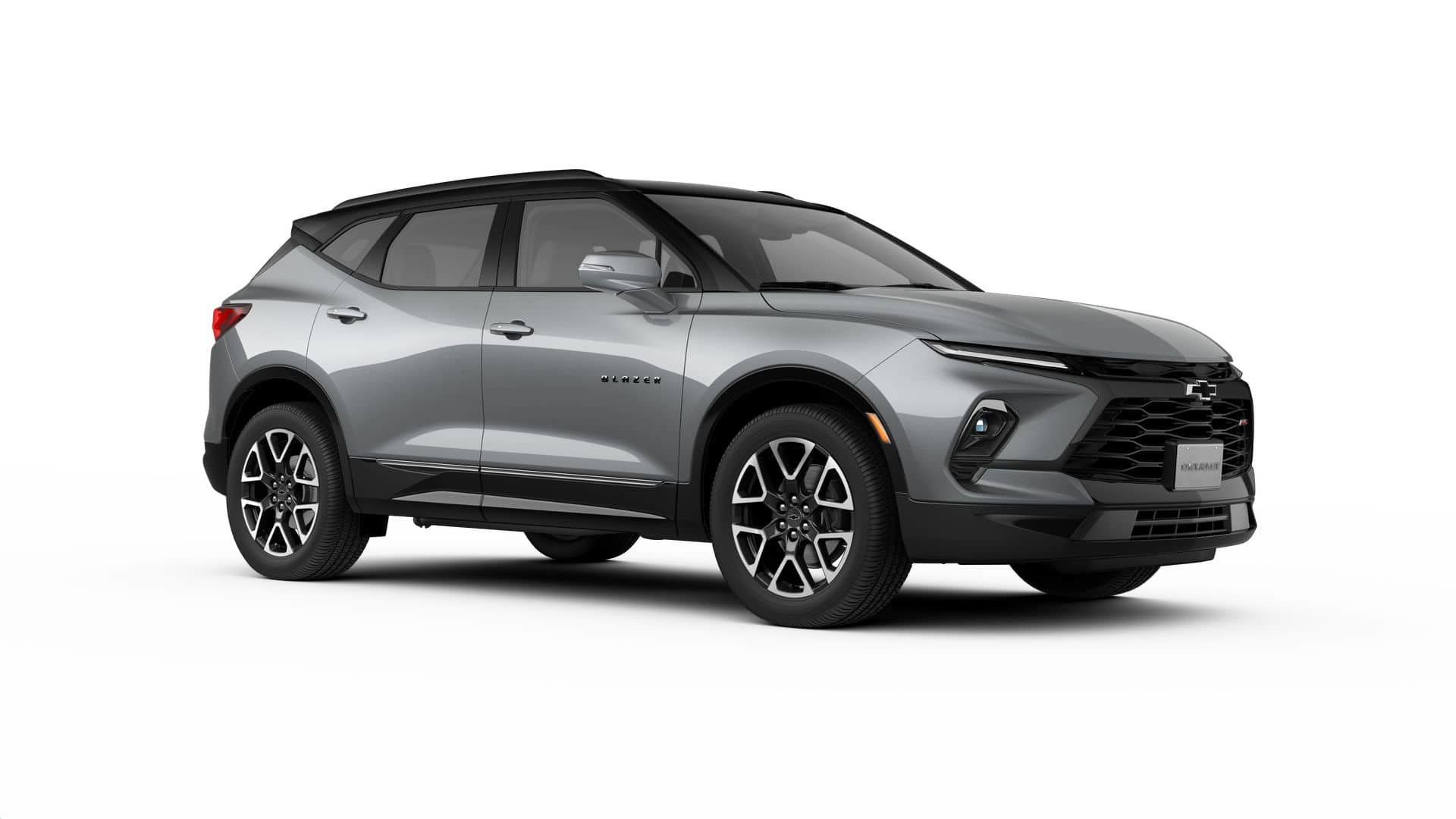 New 2026 Chevrolet Blazer RS AWD/4WD image 28