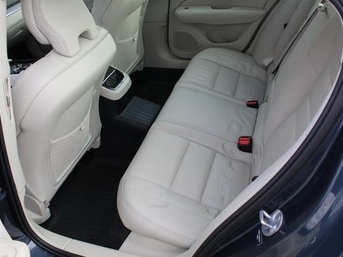 Certified 2024 Volvo S60 T8 Plus w/ Climate Package image 15