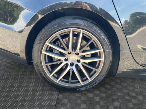 Used 2015 Maserati Ghibli image 35