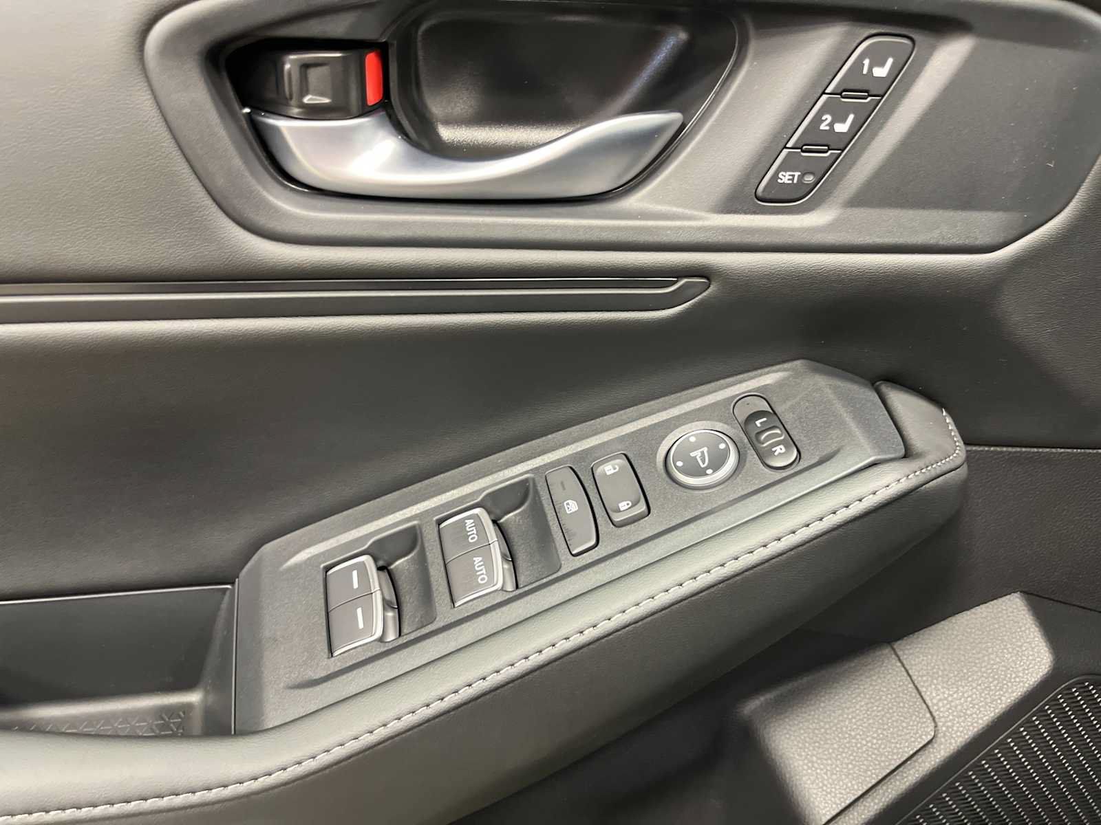 New 2026 Honda Accord Sport image 12