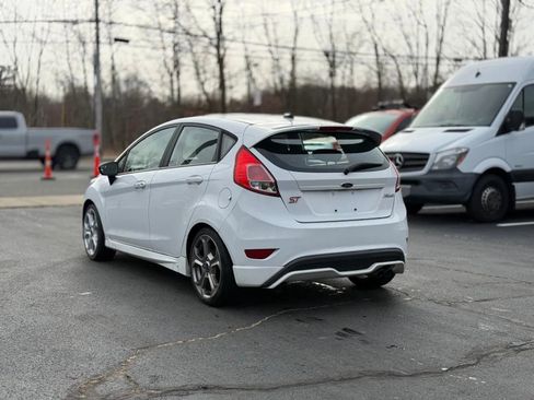 Used 2015 Ford Fiesta ST image 5
