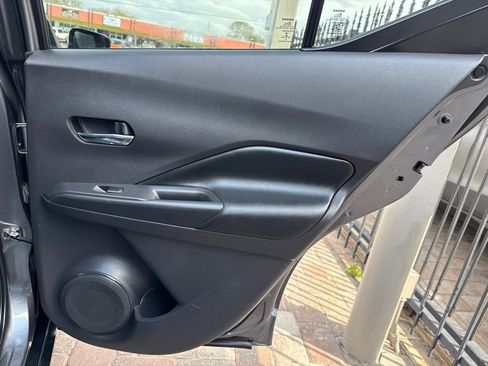 Used 2020 Nissan Kicks SR w/ SR Premium Package image 34