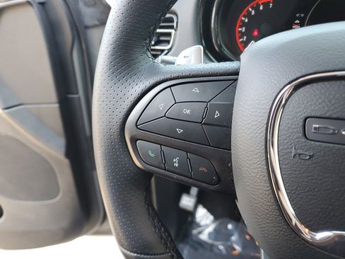 Certified 2024 Dodge Durango R/T image 30