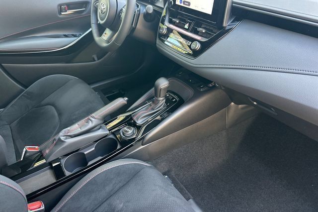 New 2026 Toyota Corolla GR AWD/4WD image 20