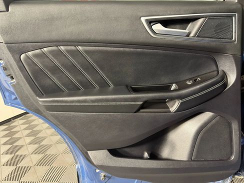 Used 2019 Ford Edge ST w/ Convenience Package AWD/4WD image 47