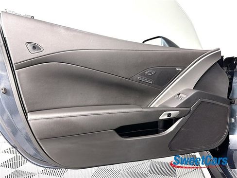 Used 2019 Chevrolet Corvette Grand Sport image 38