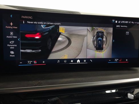 Used 2026 BMW X5 xDrive40i w/ Premium Package image 28