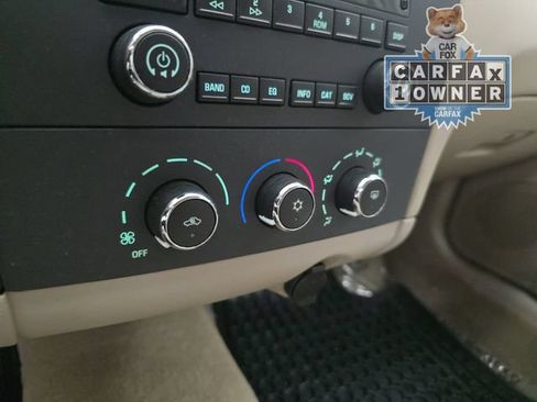 Used 2006 Buick LaCrosse CX FWD image 30