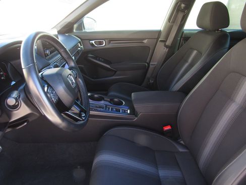 Certified 2023 Honda Civic Sport image 13