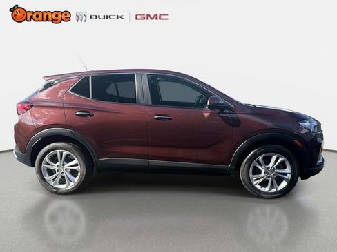 Used 2023 Buick Encore GX Preferred w/ Cold Weather Comfort Package FWD image 2