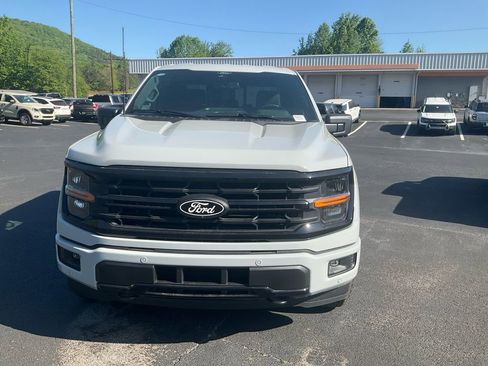 New 2026 Ford F150 XLT w/ Equipment Group 302A MID AWD/4WD image 2