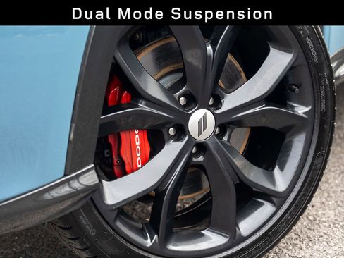 Used 2024 Dodge Hornet R/T image 9