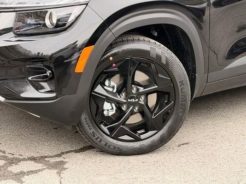 New 2026 Kia Seltos EX w/ EX Sunroof Package AWD/4WD image 33