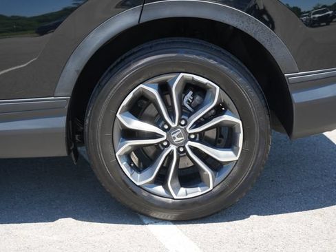 Used 2020 Honda CR-V EX image 45