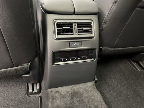 Certified 2025 MAZDA CX-90 Plug-In Hybrid w/Premium Sport image 14