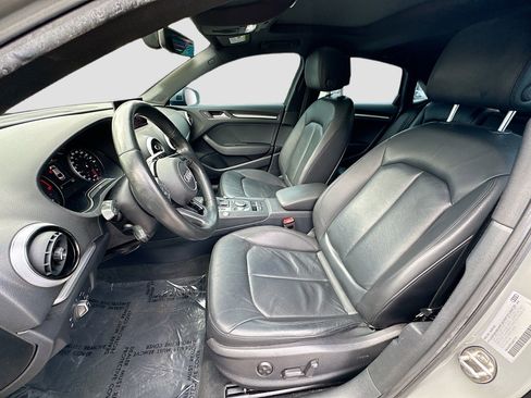 Used 2020 Audi A3 2.0T Premium image 20