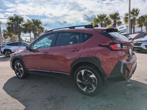 Certified 2025 Subaru Crosstrek 2.5i Limited w/ Popular Package #3A image 6