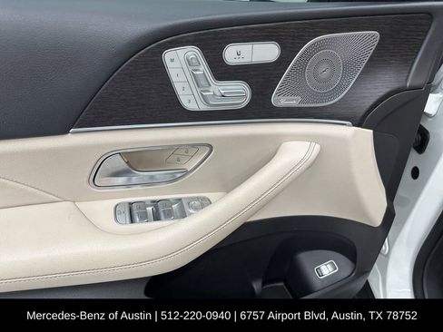 Certified 2020 Mercedes-Benz GLE 350 4MATIC image 11