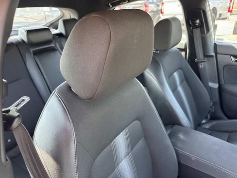 Used 2025 Honda Civic Sport image 34