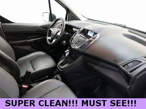 Used 2014 Ford Transit Connect XL image 17