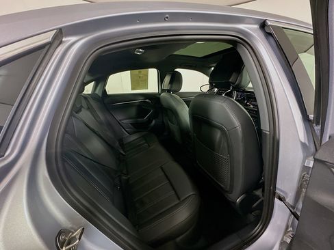 Used 2024 Audi A3 2.0T Premium image 30