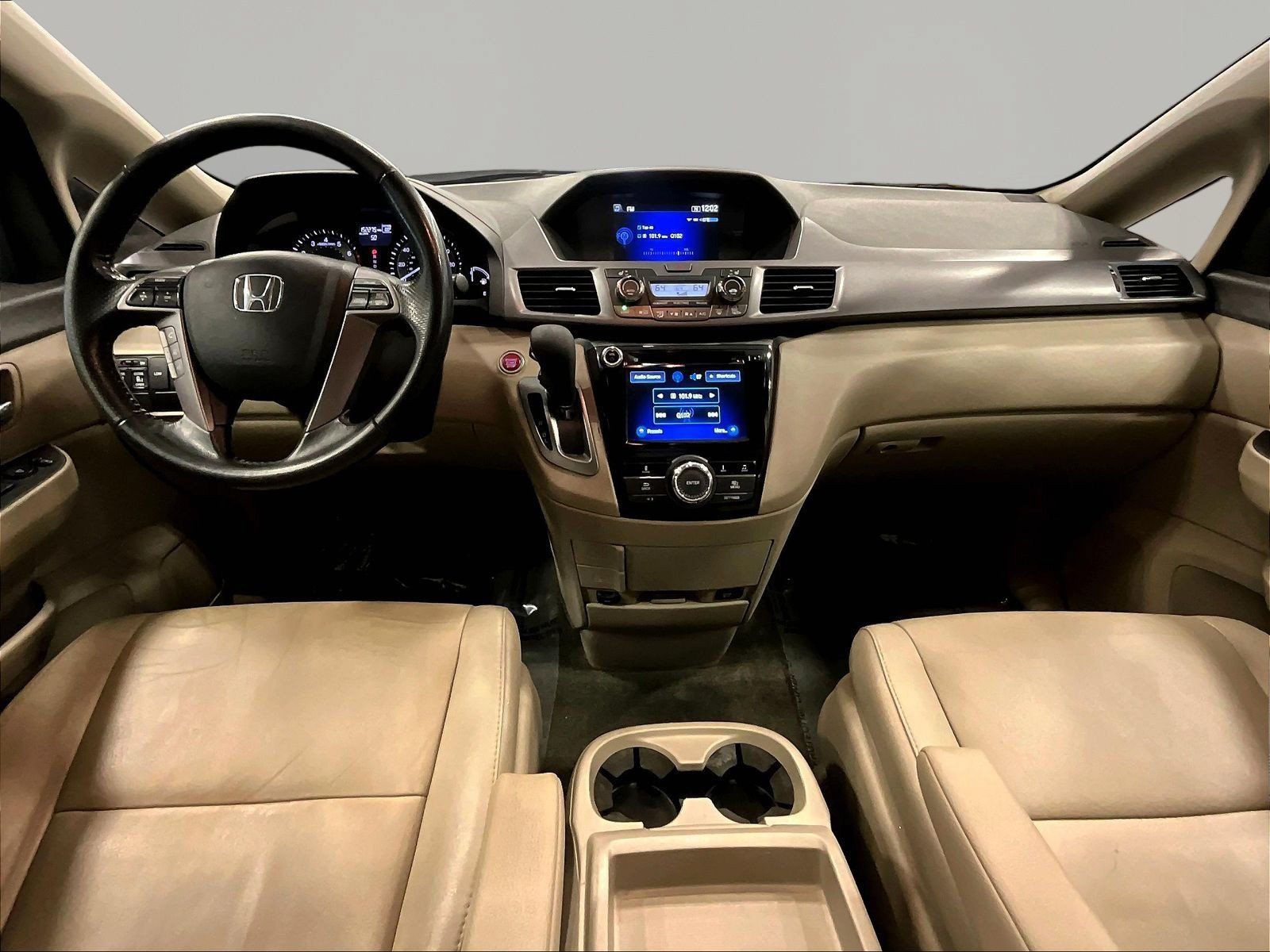 Used 2014 Honda Odyssey EX-L image 7