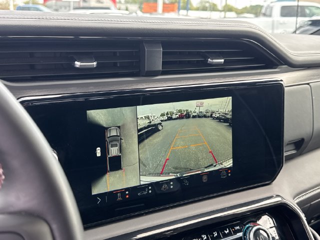 Used 2024 GMC Sierra 1500 AT4X AWD/4WD image 22