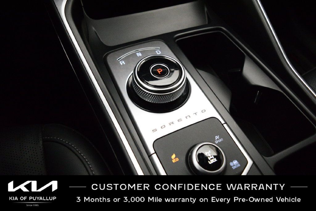 Certified 2023 Kia Sorento EX AWD/4WD image 24