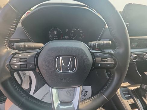 Used 2025 Honda CR-V EX-L image 17