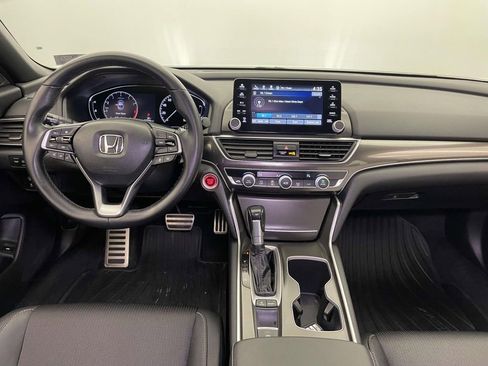 Used 2019 Honda Accord Sport image 23