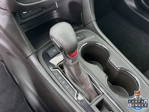Used 2024 Chevrolet Equinox RS AWD/4WD image 17