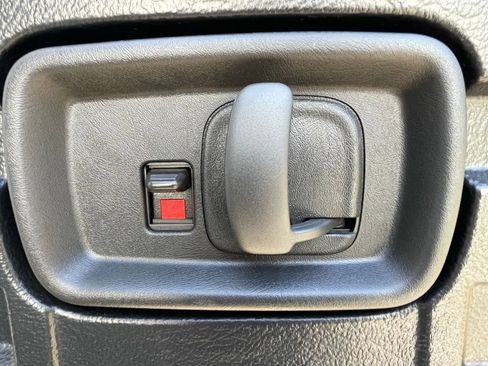 New 2025 Chevrolet Express 3500 w/ Driver Convenience Package RWD image 15