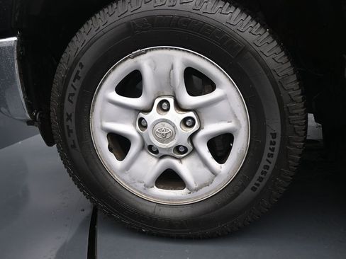 Used 2021 Toyota Tundra SR5 AWD/4WD image 14