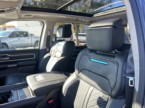 New 2026 RAM 1500 Tungsten image 14