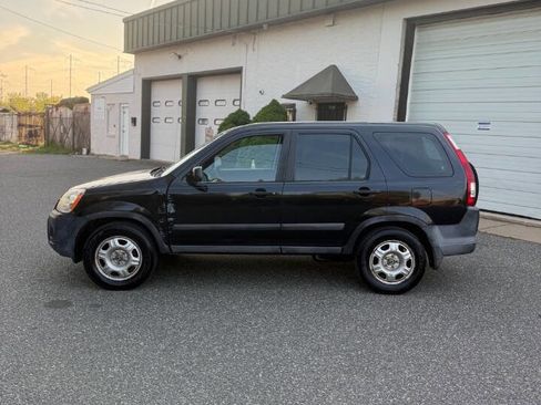 Used 2006 Honda CR-V LX image 3