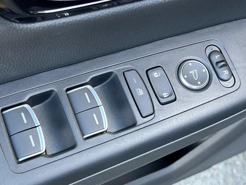 New 2026 Honda CR-V EX-L image 12