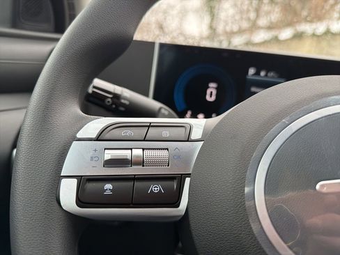 New 2026 Hyundai Tucson SEL image 33